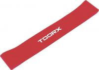 TOORX LOOP LATEKS TRAK STRONG 30cm (10 kos), rdeč