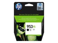 HP 953 XL Ink Cartridge Black