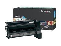 LEXMARK PB-print cartridge cyan C780n