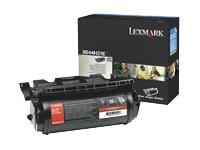 LEXMARK Toner 32000p HC T644