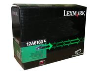 LEXMARK T62X 30K Reconditioned cartridge
