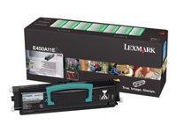 LEXMARK E450 PB cartridge for E450dn