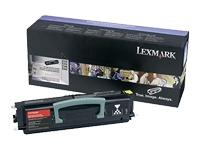 LEXMARK Reman-Druckkassette E33x E34x