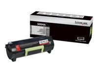 LEXMARK Toner MS310d/MS310dn 5000pages