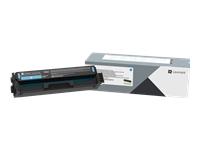 LEXMARK C330H20 Cyan Print Cartridge