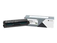 LEXMARK C330H10 Black Print Cartridge