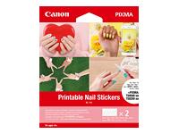 CANON Nail stickers NL-101
