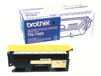 BROTHER Toner TN-7300 black