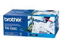 BROTHER Toner TN-135 cyan