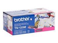 BROTHER Toner TN-135 magenta