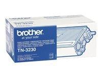 BROTHER Toner TN-3230 black