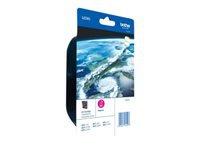 BROTHER Ink Cartridge LC-985 M