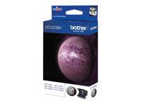 BROTHER Ink Cartridge LC-1220 BK
