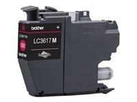 BROTHER Ink Cartridge LC3617 M