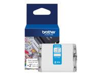 BROTHER CZ-1005 50 mm wide Paper Tape