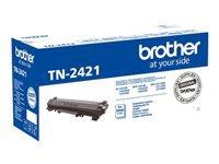 BROTHER Toner TN-2421 black