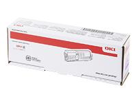 OKI cartridge C500 magenta 5000 pages