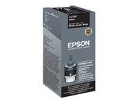 EPSON Ink T77414A Pigment Black