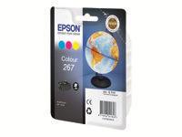 EPSON Ink T267 Color