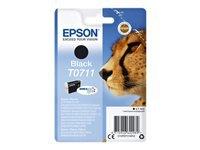 EPSON Ink T0711 Black