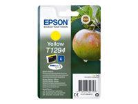 EPSON T1294 ink cartridge Yellow 7 ml