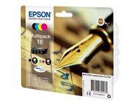 EPSON Ink T1626 (Multipack)