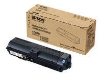 EPSON Toner S110079 Black