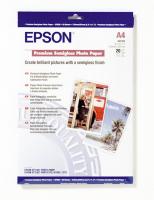EPSON PAPIR A4, 20L PREMIUM SEMIGLOSS, 251g/m2