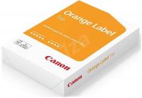 Canon Papir TOP A4, 80 g (orange label), v škatli je 5 zavitkov po 500 listov