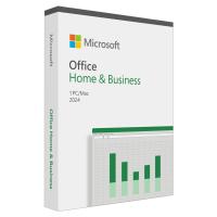 MICROSOFT Office Home & Business 2024 angleški FPP PC/Mac (EP2-06631) za Windows 10 / 11