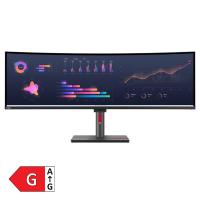 LENOVO ThinkVision P49W-30 124,49cm (49