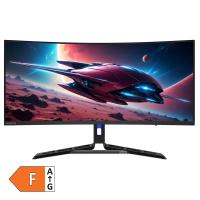 LENOVO Legion R34w-30 86,36cm (34