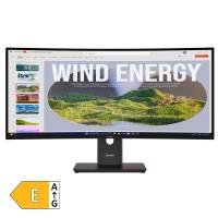 LENOVO ThinkVision T34WD-40 86,36cm (34