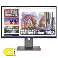 LENOVO ThinkVision P27QD-40 27