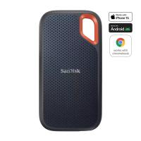SANDISK Extreme Portable 4TB USB 3.2 Gen 1 SDSSDE61-4T00-G25 zunanji prenosni SSD disk