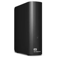 WD Elements Desktop 4TB USB3.0 3,5