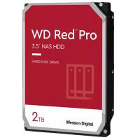 WD Red Pro 2TB 3,5