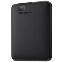 WD Elements Portable 4TB USB3.0 2,5