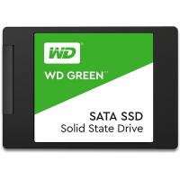 WD Green 120GB 2,5