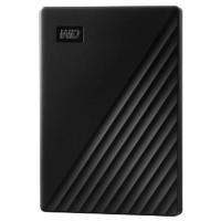 WD My Passport 4TB USB 3.2 2,5