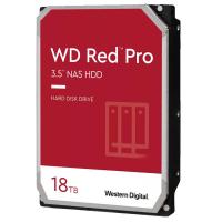 WD Red Pro 18TB 3,5