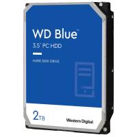 WD Blue 2TB 3,5