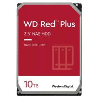 WD Red Plus NAS 10TB 3,5