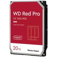 WD Red Pro 20TB 3,5