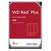 WD Red Plus 4TB 3,5