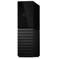 WD My Book 24TB USB3.2 3,5