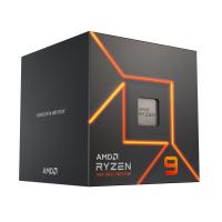AMD Ryzen 9 7900 3.7GHz/5.4Ghz 64MB AM5 65W Wraith Prism procesor
