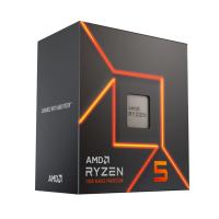 AMD Ryzen 5 7600 3,8/5,1GHz 32MB AM5 65W Wraith Prism hladilnik BOX procesor