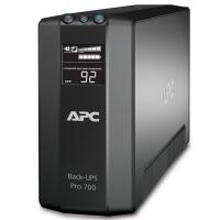 APC Back-UPS BR700G PRO Line-Interactive USB 700VA 420W 120V UPS brezprekinitveno napajanje