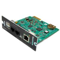 APC AP9641 za upravljanje omrežja s spremljanjem okolja UPS 3 kartica